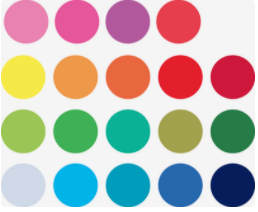 瞧颜色辩猪病！